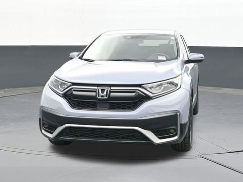 Used 2022 Honda CR-V EX-L image 2