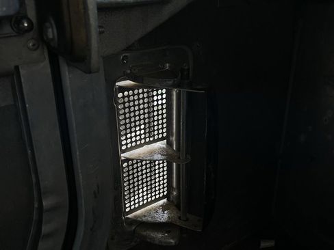 Used 2017 Ford E-350 and Econoline 350 Super Duty w/ A/C Prep Package image 30