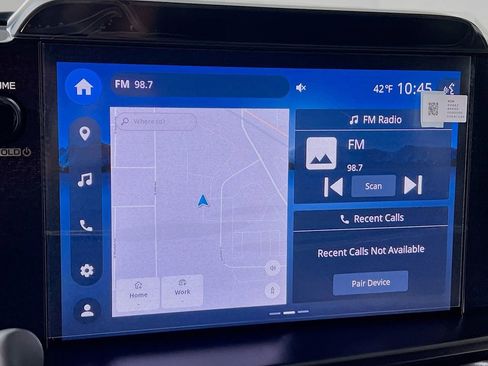 New 2026 Subaru Outback Limited XT AWD/4WD image 12