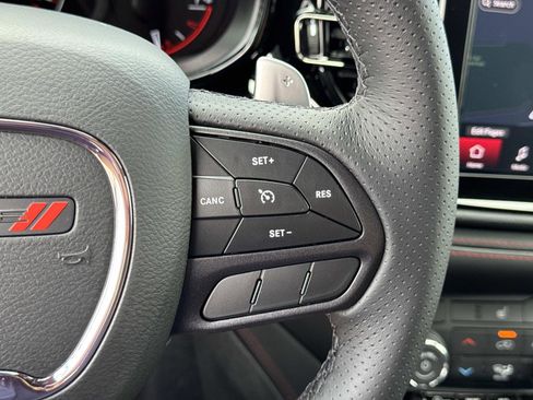 New 2026 Dodge Durango GT image 9