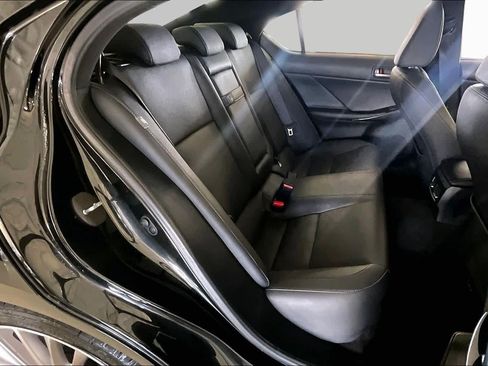 Used 2024 Lexus IS 300 w/ Premium Package RWD image 17