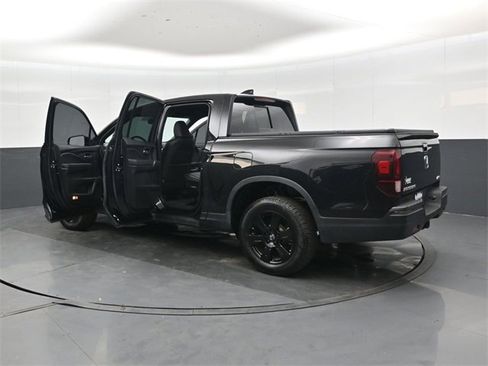 Used 2020 Honda Ridgeline Black Edition image 47