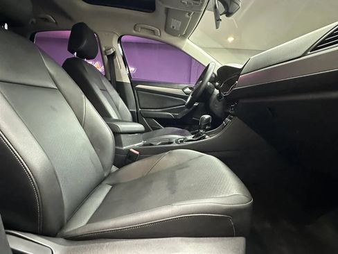 Used 2020 Volkswagen Jetta SE FWD image 31