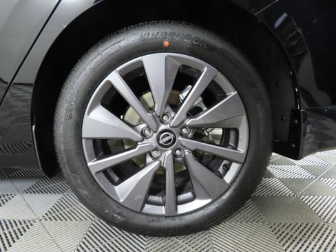 New 2026 Nissan Sentra SL w/ Floor Mat Package image 13