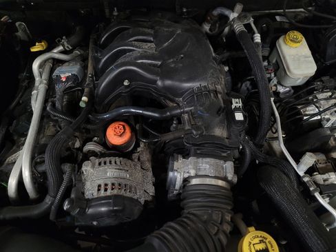 Used 2017 Jeep Wrangler Unlimited Sport AWD/4WD image 30