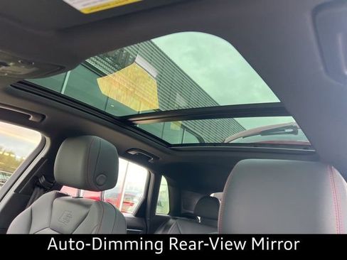 New 2025 Audi Q3 2.0T Premium Plus image 26