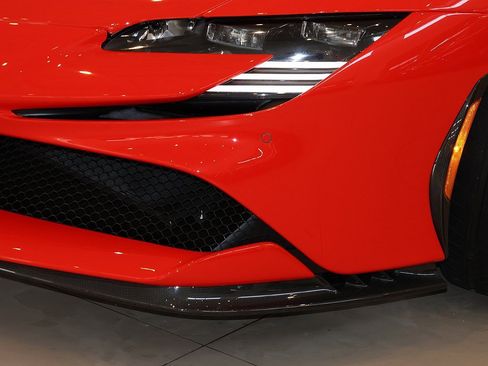 Certified 2022 Ferrari SF90 Spider image 20