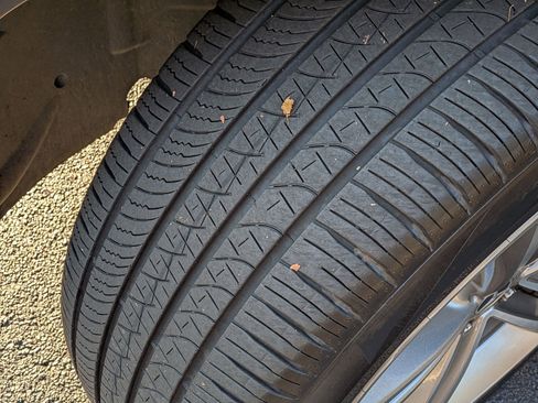 Certified 2022 Mercedes-Benz GLE 350 4MATIC image 12