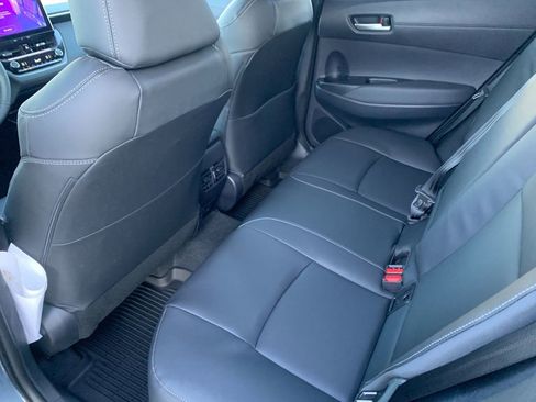 New 2026 Toyota Corolla Cross XLE image 14