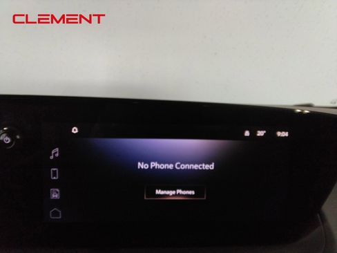 Used 2025 Buick Encore GX Preferred image 23