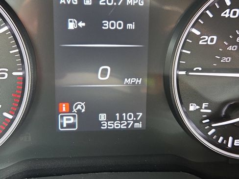 Certified 2025 Subaru Legacy Premium AWD/4WD image 29