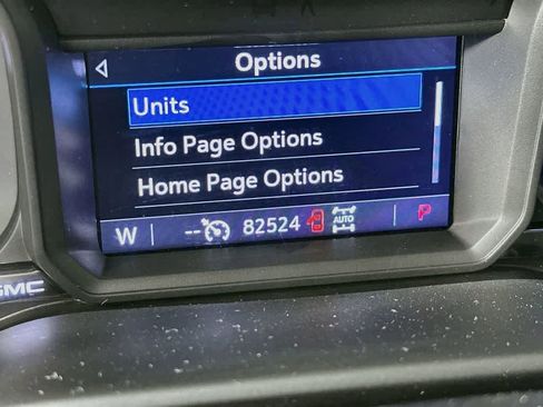 Used 2021 GMC Sierra 1500 AT4 image 20