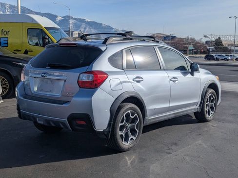 Used 2015 Subaru Crosstrek 2.0i Limited w/ Popular Package #1 image 4