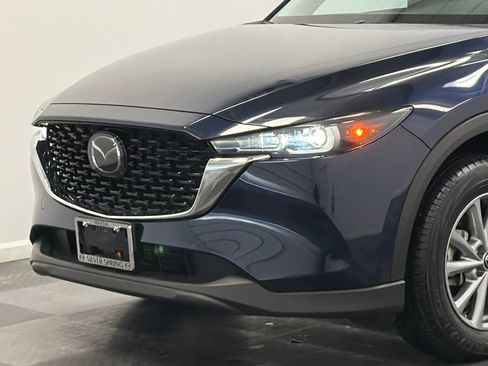 Used 2023 MAZDA CX-5 AWD 2.5 S w/ Select Package image 2