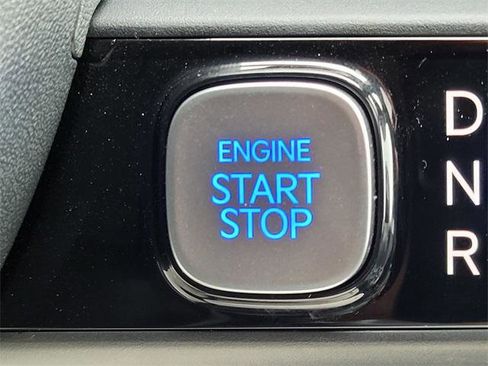 New 2026 Hyundai Palisade Limited image 23