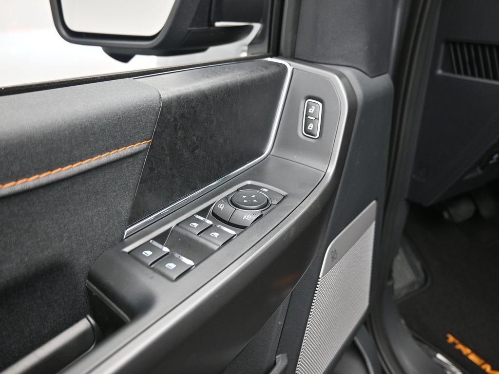 Used 2025 Ford F150 Tremor w/ Bed Utility Package AWD/4WD image 10
