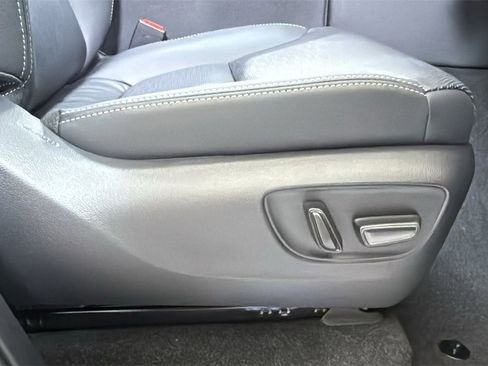 New 2026 Toyota Land Cruiser Base image 20