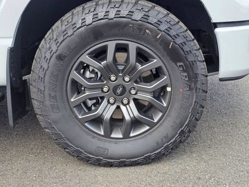 Certified 2026 Ford F150 Tremor w/ Tow/Haul Package AWD/4WD image 10