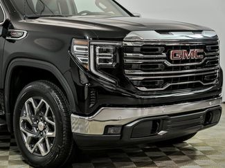 New 2026 GMC Sierra 1500 SLT w/ SLT Premium Plus Package video 2