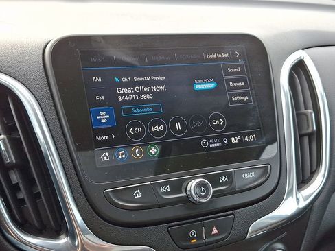 Certified 2023 Chevrolet Equinox LT image 19