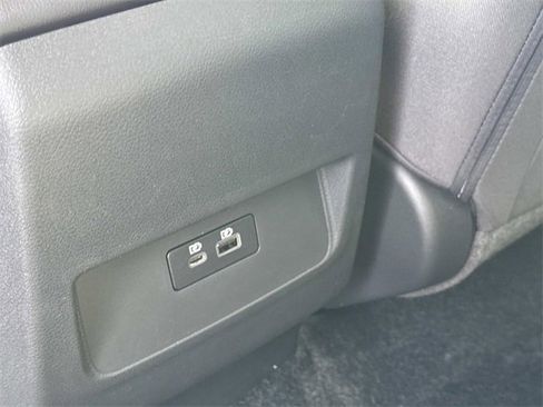 New 2026 Nissan Frontier SV w/ All-Weather Content Package image 16