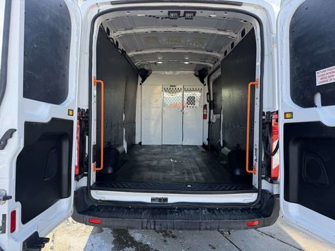 Used 2019 Ford Transit 150 148 Medium Roof image 15
