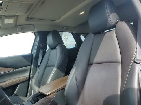 Certified 2023 MAZDA CX-30 2.5 Turbo w/ Premium Plus Pkg image 5
