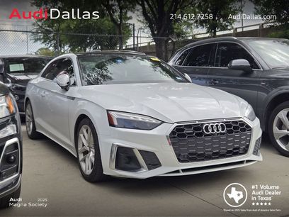 Certified 2023 Audi A5 2.0T Premium Plus w/ Premium Plus