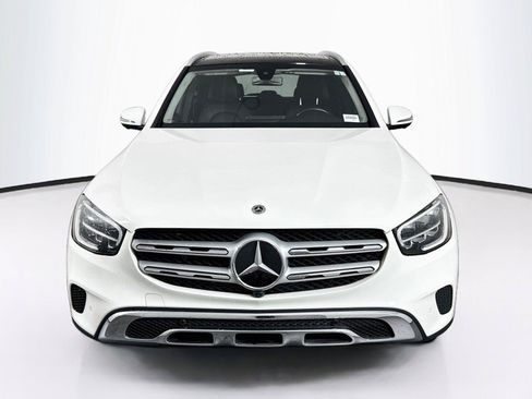 Used 2021 Mercedes-Benz GLC 300 image 7