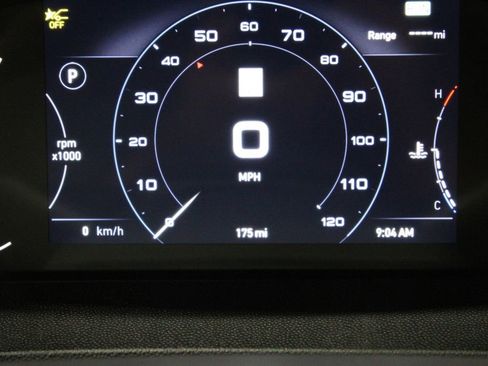 Used 2023 RAM ProMaster 3500 w/ Safety Group image 42