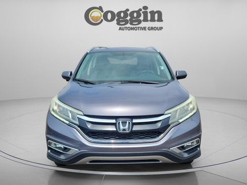 Used 2016 Honda CR-V EX-L image 8