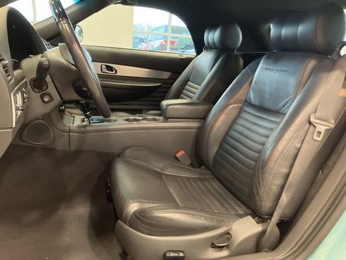 Used 2002 Ford Thunderbird image 10