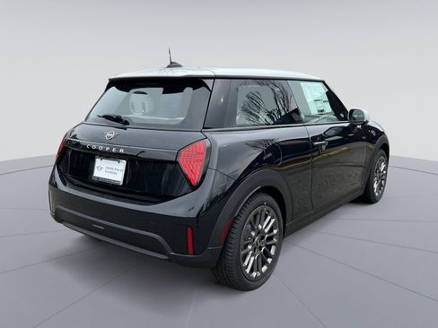 New 2026 MINI Cooper 2-Door Hardtop FWD image 5