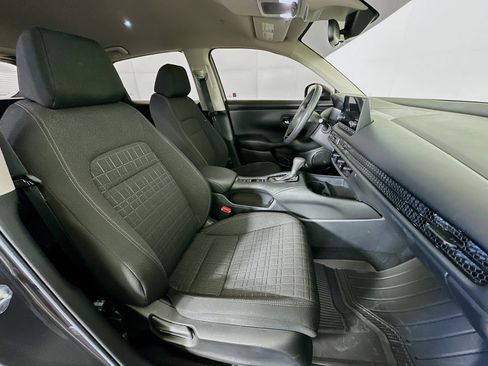 Used 2024 Honda HR-V LX image 29