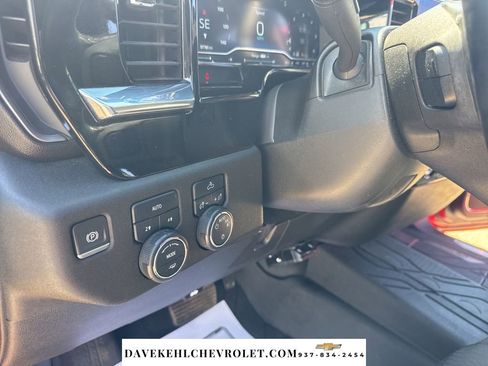 Used 2023 Chevrolet Silverado 1500 LT w/ Protection Package image 21