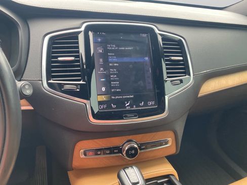 Used 2019 Volvo XC90 T6 Inscription w/ Protection Package Premier AWD/4WD image 12