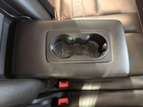 Used 2015 Ford Escape Titanium FWD image 27