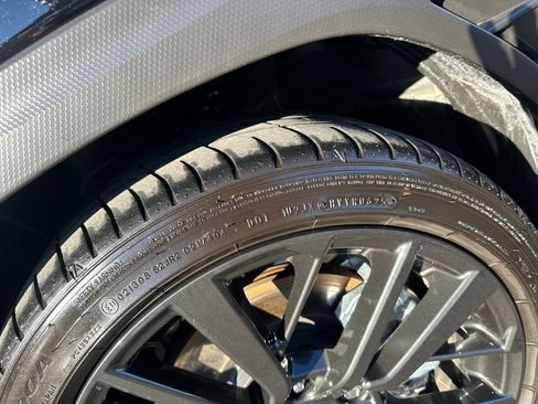 Used 2025 Subaru WRX Limited image 13