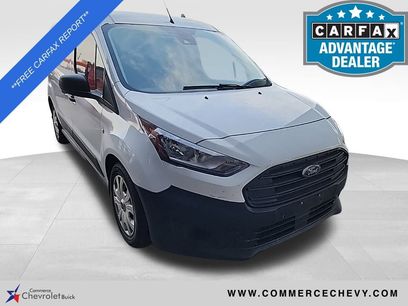 Used 2022 Ford Transit Connect XL