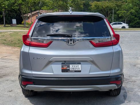 Used 2017 Honda CR-V EX-L image 3