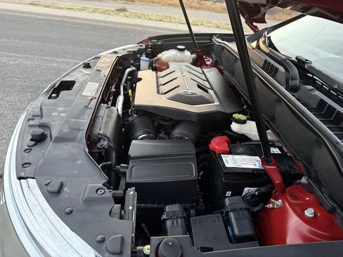 Used 2022 Lincoln Nautilus Reserve w/ Equipment Group 202A image 26