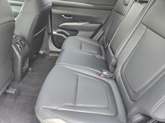 New 2026 Hyundai Tucson XRT AWD/4WD image 20