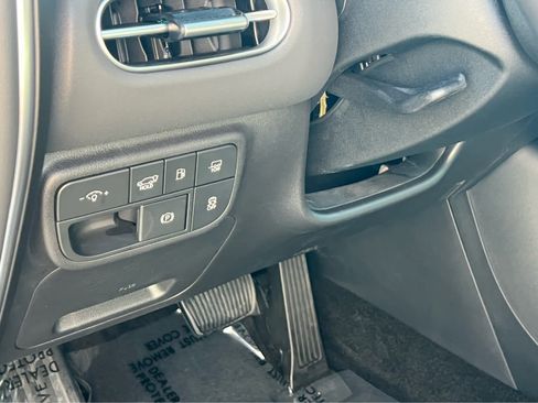 New 2026 Hyundai Palisade SEL AWD/4WD image 29