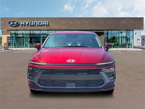 New 2026 Hyundai Sonata SE image 12