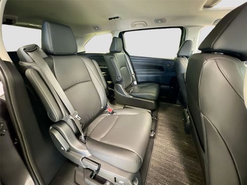 New 2026 Honda Odyssey EX-L image 27