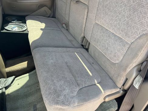 Used 2000 Toyota Tundra Limited AWD/4WD image 11