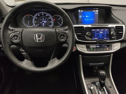 Used 2015 Honda Accord EX-L image 22