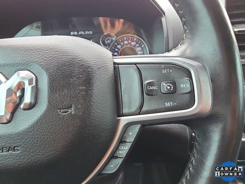 Used 2020 RAM 1500 Lone Star image 16
