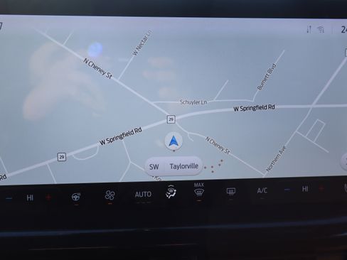 Used 2023 Ford Escape ST-Line w/ Tech Pack #1 image 21