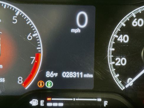 Used 2024 Honda Civic Sport image 15